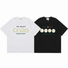 Picture of Casablanca T Shirts Short _SKUCasablancaS-XLqctC0218834